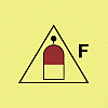 remote release station foam