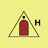 remote release station halon