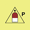 remote release station powder
