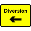 DOT NO 2702 Diversion 2