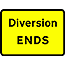 DOT NO 2702 Diversion 3