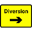 DOT NO 2702 Diversion