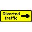 DOT NO 2703 Diversion