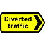 DOT NO 2704 Diversion