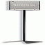 Nobo Quick Change Sign on Stand