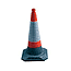750mm Roadhog Recycled Cone