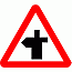 DOT No 504.1   Crossroads Ahead 3