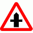 DOT No 504.1   Crossroads Ahead