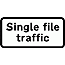 DOT NO 518 Single file