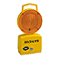 Maxilite - Flashing Amber with photocell