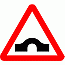 DOT No 528  Hump back bridge