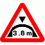 DOT No 531.1 Arch bridge