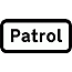 DOT NO 547.1 Patrol