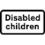 DOT NO 547.7 Disabled