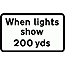 DOT NO 548.1 Lights