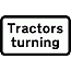 DOT NO 553.2 Tractors