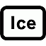 DOT NO 554.3 Ice