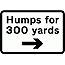 DOT NO 557.3 Humps