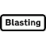 DOT NO 563 Blasting
