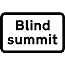DOT NO 563 Blind summit