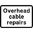 DOT NO 563 Cable repairs