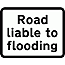 DOT NO 563 Flooding