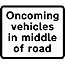 DOT NO 575 Oncoming