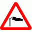 DOT No 581 Side winds