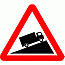 DOT No 583   Slow vehicles