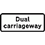 DOT NO 608 Dual carriage