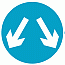 DOT No 611 Pass Either side