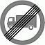DOT No 622.2  End of goods vehicle prohibition