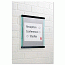 Nobo Flat Wall Sign A3