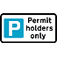 DOT NO 660 Permit holders