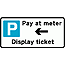 DOT NO 661.1 Parking 3