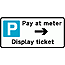 DOT NO 661.1 Parking 4