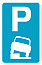 DOT No 667 Partial verge parking permitted