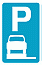 DOT No 668  Verge parking permitted