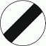 DOT No 671 National speed limit