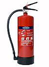 6kg Dry Powder Fire Extinguisher