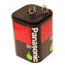6V Batteries for amber-lights