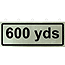 Supplementary Plate - 600 Yards