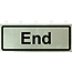 Supplementary Plate - End