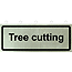 Supplementary Plate - Tree Cutting