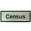 Supplementary Plate - Census