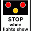 DOT NO 773 Stop lights