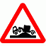 DOT No 782 Grounding risk