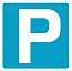 DOT No 801 Parking place