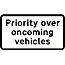 DOT NO 811.1 Priority