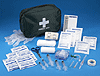 Complete Travellers First Aid Kit